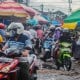 Palangka Raya Bentuk Satgas Covid-19 Tingkat Pasar Besar