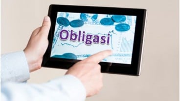 Harga Obligasi Pemerintah Kian Merekah