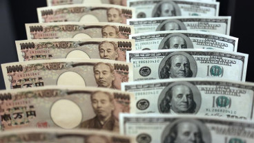 Bank Sentral Enggan Serap Tenor Panjang, Pasar Obligasi Jepang Kian Tertekan