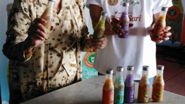 Geliat Sido Muncul (SIDO) dan Kalbe Farma (KLBF) Sembuhkan Pasien Covid-19