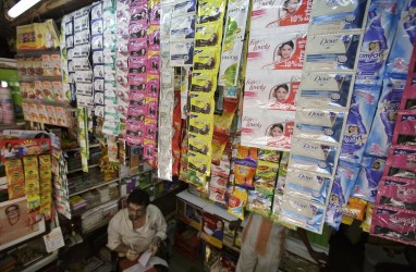 Ketika Unilever Indonesia (UNVR) Terbentur Polemik di Media Sosial