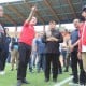 Bupati Bandung Sambut Baik Si Jalak Harupat Jadi Venue PD-U20