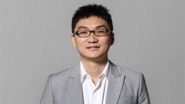 Colin Zhen Huang: Bos Raksasa E-Commerce Pinduoduo 