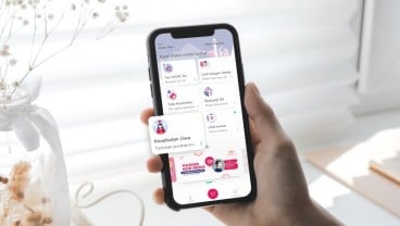 Halodoc Buka Fitur Khusus Konsultasi Gangguan Psikologi
