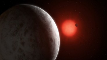 Peneliti Temukan Dua Planet Super-Earth, Layak Huni Manusia?