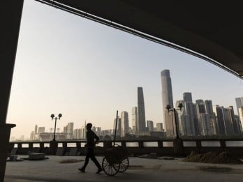 China Pangkas Lagi Daftar Negatif Investasi, Ini Sektornya