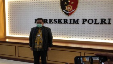 Dilaporkan Ketua BPK, Benny Tjokro bisa Diproses Hukum meski Jadi Terdakwa di Kasus Berbeda