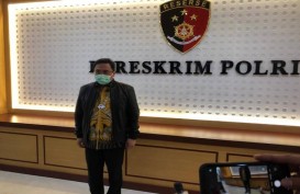Dilaporkan Ketua BPK, Benny Tjokro bisa Diproses Hukum meski Jadi Terdakwa di Kasus Berbeda