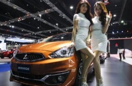 Bangkok International Motor Show Ke-41 Digelar Juli 2020