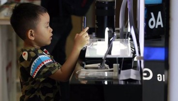Wah, Harga Ponsel Android Bisa Meroket Pada 2021 