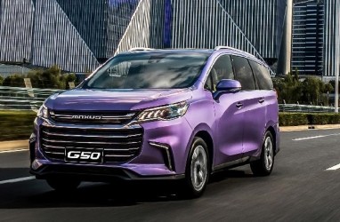 Morris Garage Bersiap Perkenalkan Model Baru ke Indonesia