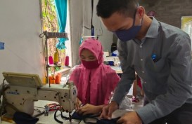 Pertamina Targetkan Bantuan Kemitraan Rp18 Miliar di Jateng dan DIY