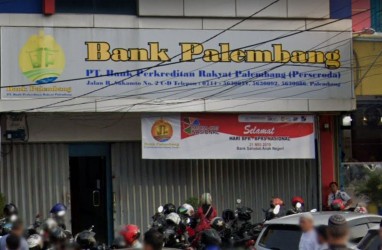 NPL BPR Kota Palembang 18 Persen, Penyaluran Kredit Diperketat