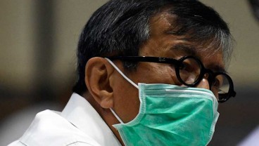 Dua Kali Tak Hadiri Rapat, Komisi II DPR Tegur Keras Yasonna Laoly