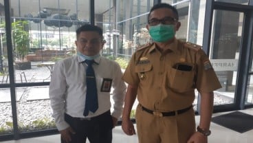 BPR Kota Palembang Siap Beri Kredit Tanpa Bunga dan Agunan untuk UMKM Terdampak Corona