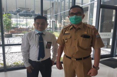 BPR Kota Palembang Siap Beri Kredit Tanpa Bunga dan Agunan untuk UMKM Terdampak Corona
