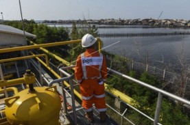 Akhirnya, Lapangan Gas Kepodang Segera Beroperasi…