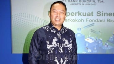 5 Berita Populer Finansial, Kookmin Bank Rampungkan Uji Tuntas Bukopin dan Siap Sambut PSP Baru, Bagaimana Arah Bisnis Bukopin?