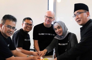 Kuartal I/2020, Allianz Life Syariah Lanjutkan Kinerja Positif