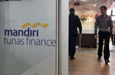 Ini Resep Mandiri Tunas Finance Bertahan di Masa Pandemi Corona