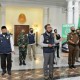 PSBB Tingkat Jabar Disetop, Ridwan Kamil Minta Daerah Tak Main-main