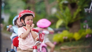 Anak Alergi Susu Sapi Punya Daya Tahan Tubuh Unik dan Sensitif