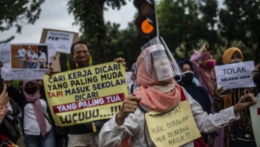 Solusi PPDB Adu Tua, dari Tambah Kuota Zonasi hingga Tambah Siswa Per Kelas