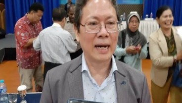 Ekonom Ini Sebut Pandemi Corona Percepat Kebangkrutan Indonesia 