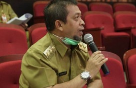 Kalimantan Timur Keluhkan Lamanya Pengiriman Alat Tes Swab