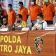 Angka Kriminalitas di DKI Jakarta dan Sekitarnya Naik 10 Persen