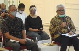 Jakarta Propertindo Dorong ITF Sunter Masuk Proyek Strategis Nasional