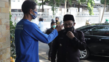 Kota Malang Beri Kewenangan Warga Beri Sanksi Pelanggar Protokol Kesehatan