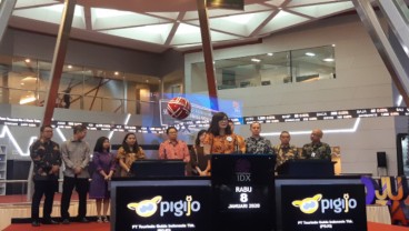 Setelah 6 Bulan IPO, PGJO Cari Dana Segar Lewat Rights Issue