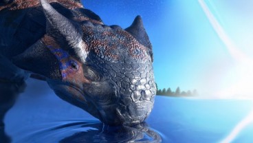 Peneliti Konfirmasi Asteroid Chicxulub Penyebab Punahnya Dinosaurus 66 Juta Tahun Lalu