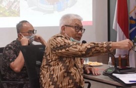 Bos Jakpro Minta Bank DKI Bantu Rp1,2 Triliun untuk Proyek Jakarta International Stadium
