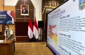 Dirut RSUD dr Soetomo Surabaya Tanggapi Keluhan Risma