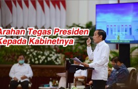 Jokowi Marah, Komisi IX Sebut Anggaran Kesehatan sudah Terserap 47 persen