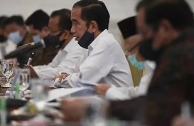 Jokowi Marah, Komisi IX Minta Klarifikasi Data Milik Presiden