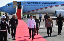 Cegah Gelombang Dua Wabah Corona, Jokowi Ingatkan Gas dan Rem Ekonomi-Kesehatan Harus Tepat