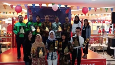 Kemenkop UKM Lakukan Terobosan Pulihkan Usaha Lapis Bawah