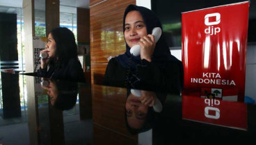 Ambang Batas Pemungutan PPN Digital, Semua PMSE Asing Bakal Kena