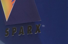 SPARX, JAXA Kolaborasi Pacu Industri Luar Angkasa