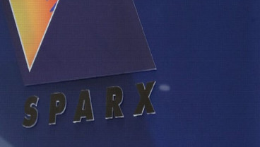 SPARX, JAXA Kolaborasi Pacu Industri Luar Angkasa