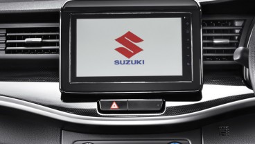 Mei 2020, Produksi Global Suzuki Turun 18,6 Persen