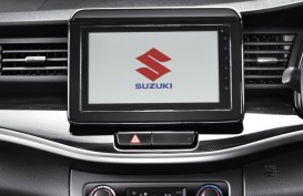 Mei 2020, Produksi Global Suzuki Turun 18,6 Persen