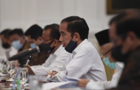 Ancaman Reshuffle Jokowi dan Jeda 10 Hari