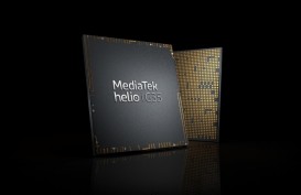 Chipset Gaming Baru dari Mediatek Helio G25 dan G35 Resmi Meluncur