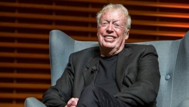 Pelajaran Pemasaran Bisnis dari Pendiri Nike, Phil Knight