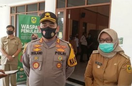 Polisi Segera Periksa Rhoma Irama Gara-Gara Nyanyi di Acara Khitanan di Kampung Salak