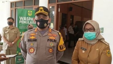 Polisi Segera Periksa Rhoma Irama Gara-Gara Nyanyi di Acara Khitanan di Kampung Salak